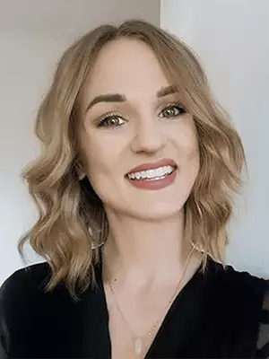 Daria Poniedziałek