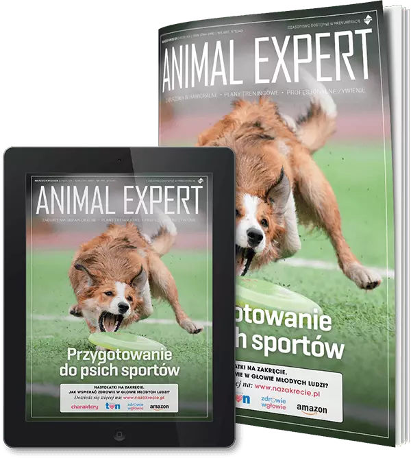 Animal Expert